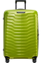 Samsonite Proxis Spinner 75cm  Lime