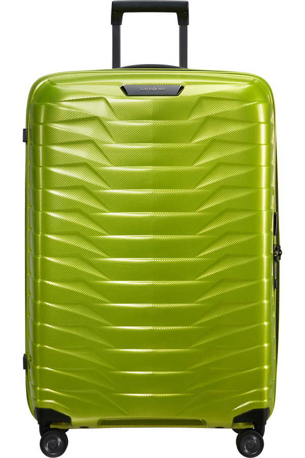 Samsonite Proxis Spinner 75cm  Lime