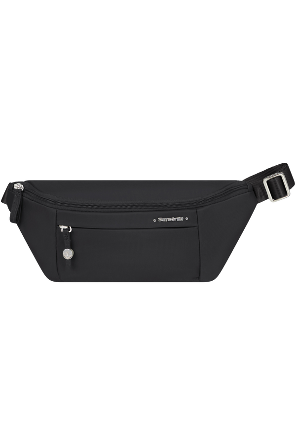 Samsonite Move 4.0 Waist Bag S  Black