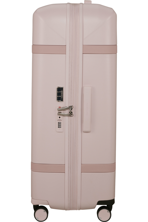 Samsonite Image Spinner Expandable 81cm  Rose Samsonite Image Spinner Expandable 81cm  Rose