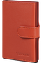 Samsonite Alu Fit 202 - Slide-up Wallet  Orange