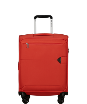 Urbify Expanderbar resv&auml;ska med 4 hjul 55cm 55 x 40 x 23/26 cm | 2.3 kg