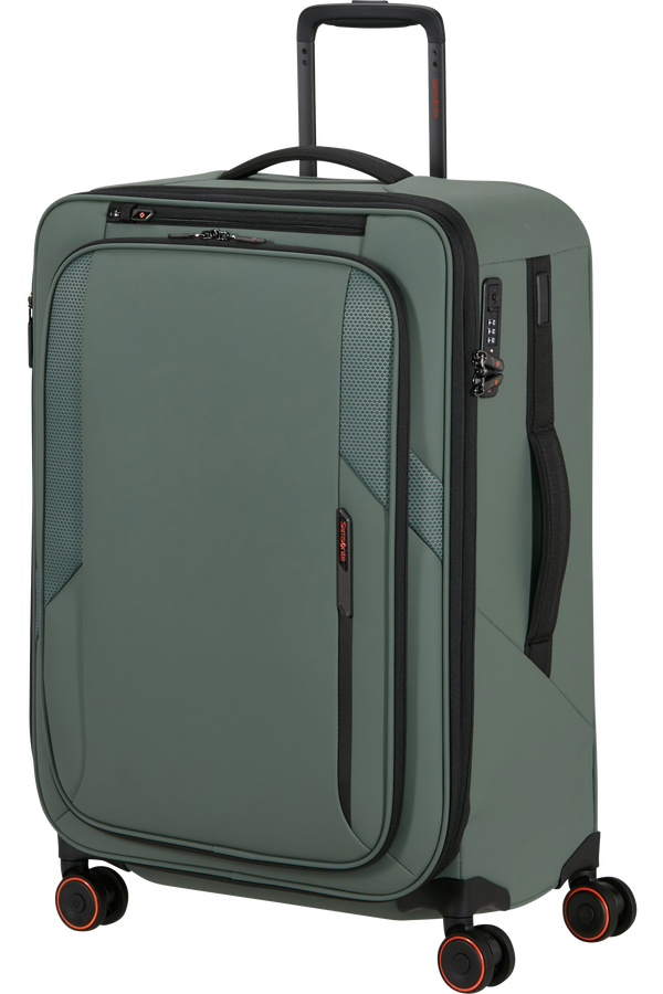 Samsonite Glazed Spinner Expandable 67cm 