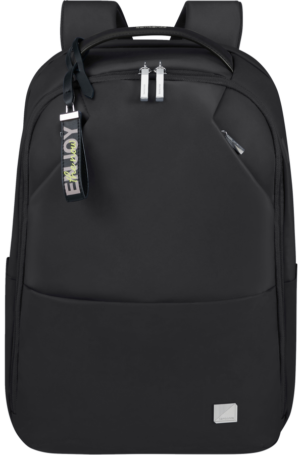 Samsonite Workationist Backpack  Black