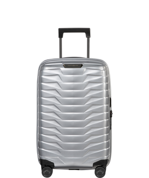 Proxis Expanderbar resv&auml;ska med 4 hjul 55cm 55 x 35 x 23/26 cm | 2.2 kg