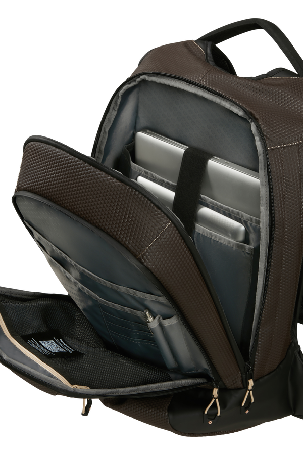 Ecodiver Ryggs&auml;ck L