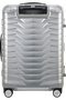 Samsonite Proxis Alu Spinner 55cm  Aluminium