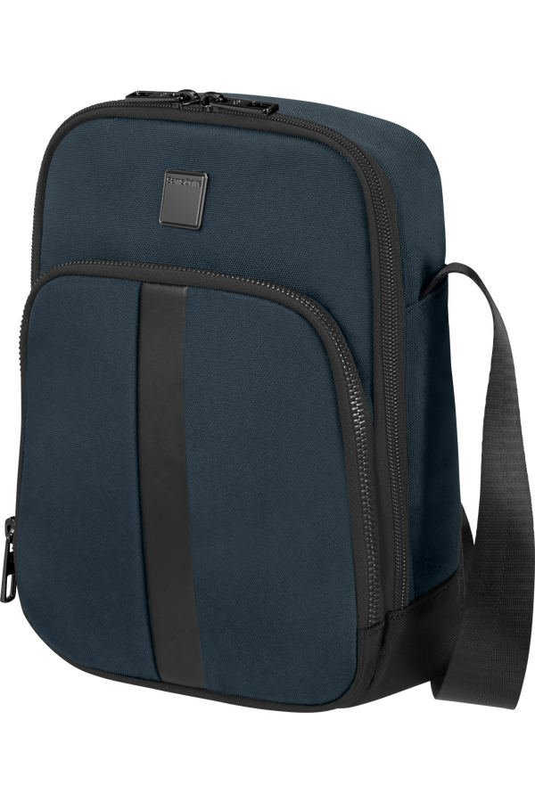 Samsonite Sacksquare Crossover M 9.7'  Blue Samsonite Sacksquare Crossover M 9.7'  Blue