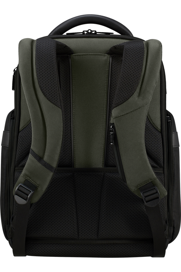 Samsonite Pro-DLX 6 Underseater Backpack 15.6'  Green