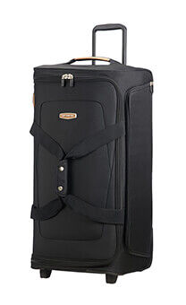 Spark Sng Eco Duffelv&auml;ska med hjul 77cm 107.5 L | 38 x 77 x 38 cm | 3 kg