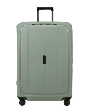 Essens Resv&auml;ska med 4 hjul 81cm 81 x 56 x 34 cm | 4.7 kg