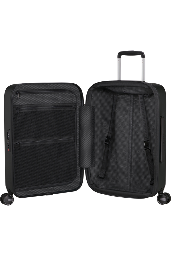 Samsonite Fyrm 3 PC Set A  Deep Green