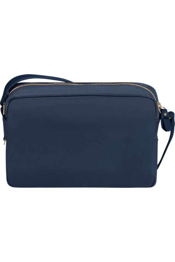 Samsonite Karissa 2.0 Pouch + Shoulder Bag M  Midnight Blue