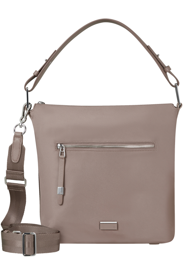 Samsonite Be-Her Bucket Bag M  Antique Pink