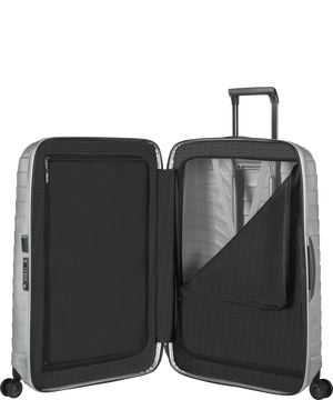 Proxis Resväska med 4 hjul 75cm 75 x 51 x 31 cm | 3.1 kg