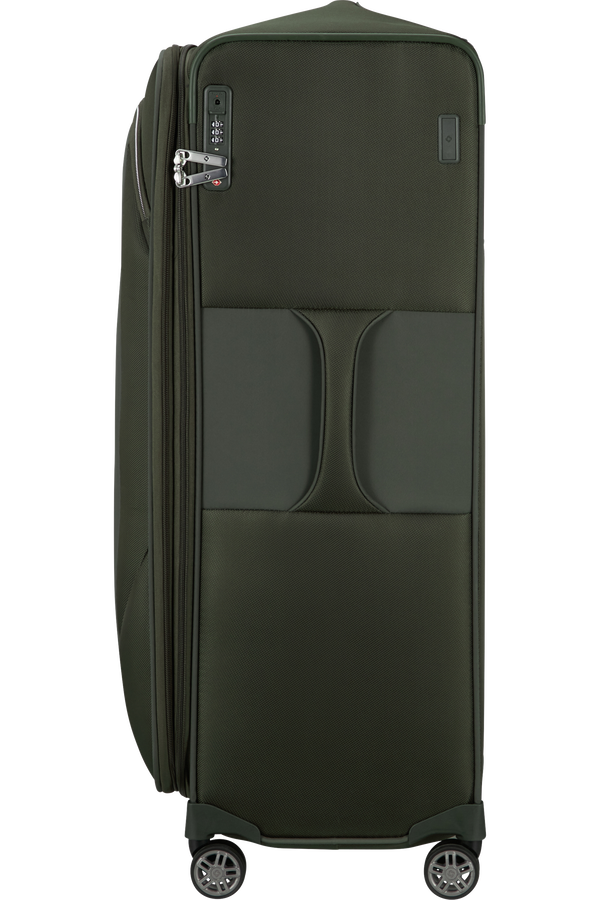 Samsonite Re-Lite Spinner Expandable 83cm  Climbing Ivy Samsonite Re-Lite Spinner Expandable 83cm  Climbing Ivy