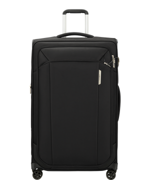 Respark Expanderbar resväska med 4 hjul 79cm 79 x 48 x 31/35 cm | 3.6 kg Respark Expanderbar resväska med 4 hjul 79cm 79 x 48 x 31/35 cm | 3.6 kg