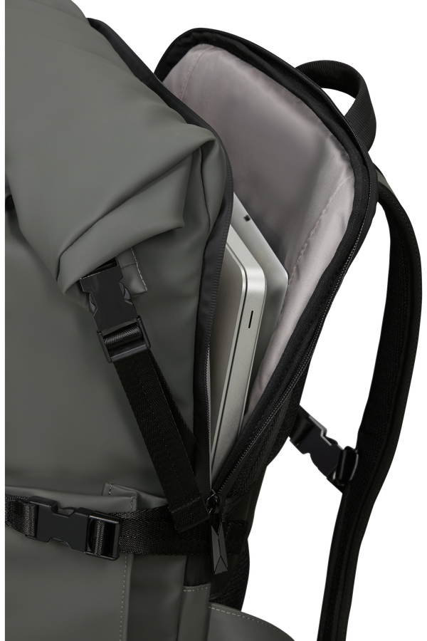 Glam-Go Ryggs&auml;ck 15.6"