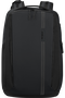 Samsonite Active Road Laptop Overnight Backpack 25L  Black