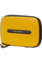 Samsonite Ecodiver Add-Ons Wallet - 5 CC + Z  Yellow