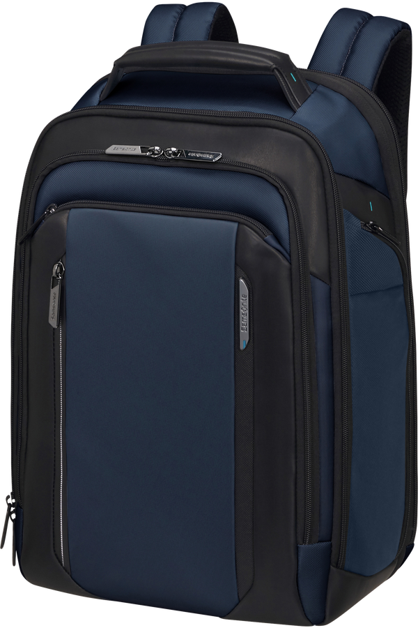Samsonite Spectrolite 4.0 Laptop Backpack Expandable 15.6'  Blue