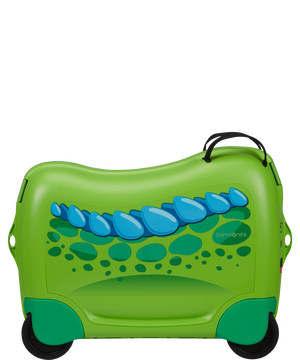 Dream2go Resv&auml;ska med 4 hjul 38 x 52 x 21 cm | 2.1 kg