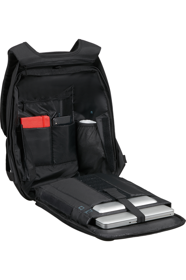 Securipak 2.0 Ryggs&auml;ck 15.6"
