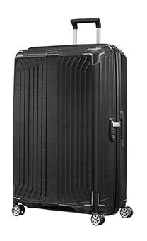 Lite-Box Resv&auml;ska med 4 hjul 81cm 124 L | 81 x 53 x 31 cm | 3.5 kg