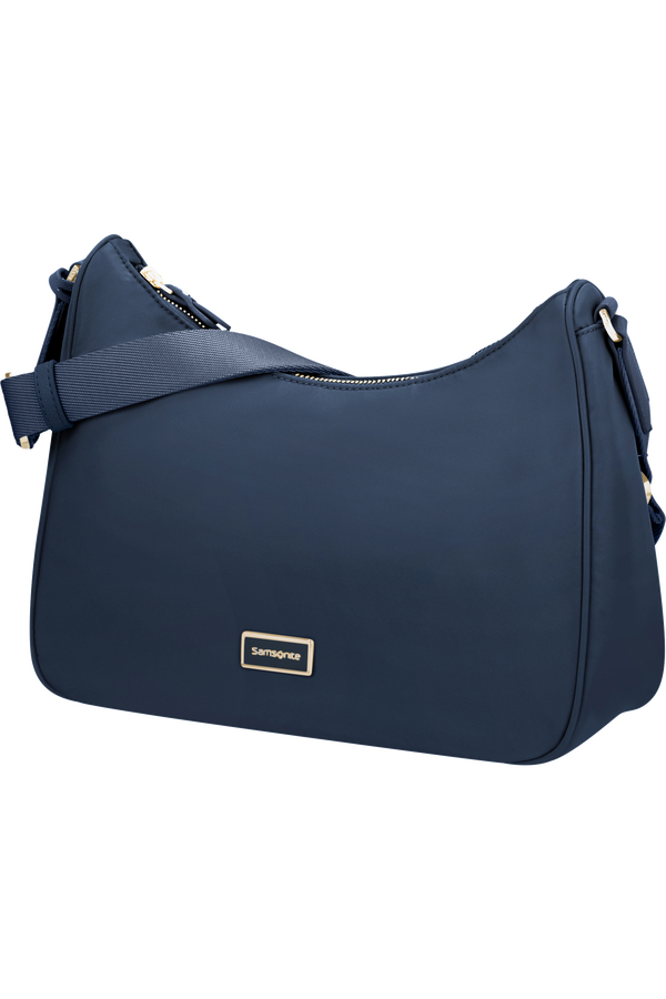 Samsonite Karissa 2.0 Hobo Bag XS  Midnight Blue