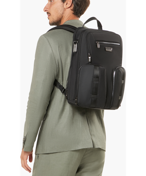 Urban-Eye Ryggs&auml;ck 15.6" 43 x 30 x 18 cm | 1.1 kg
