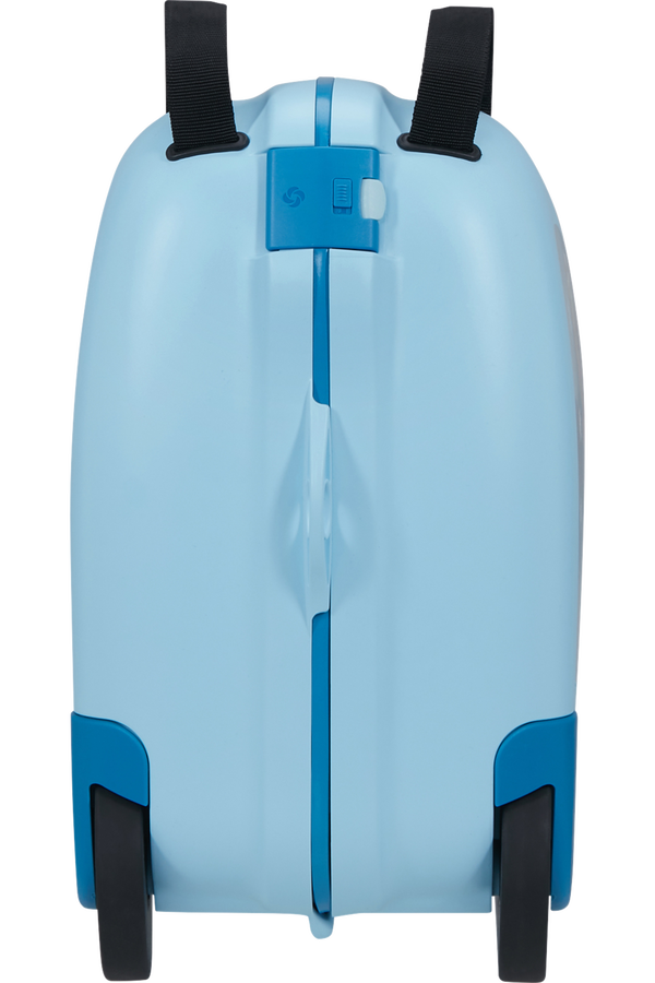 Samsonite Dream2go Disney Ride-On Suitcase Disney  Frozen Magic