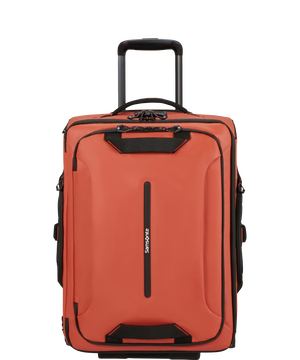 Ecodiver Duffelväska med hjul / Ryggsäck 55cm 55 x 40 x 25 cm | 2.8 kg Ecodiver Duffelväska med hjul / Ryggsäck 55cm 55 x 40 x 25 cm | 2.8 kg