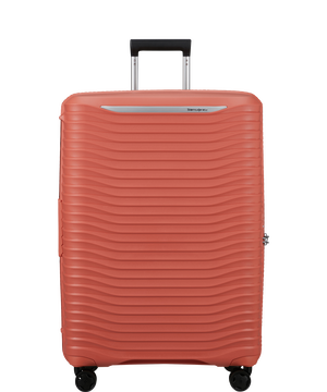 Upscape Expanderbar resv&auml;ska med 4 hjul 75cm 75 x 51 x 30/33 cm | 3.4 kg