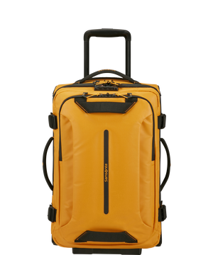 Ecodiver Duffelväska med hjul dubbel ram 55cm 55 x 35 x 23 cm | 2.4 kg Ecodiver Duffelväska med hjul dubbel ram 55cm 55 x 35 x 23 cm | 2.4 kg