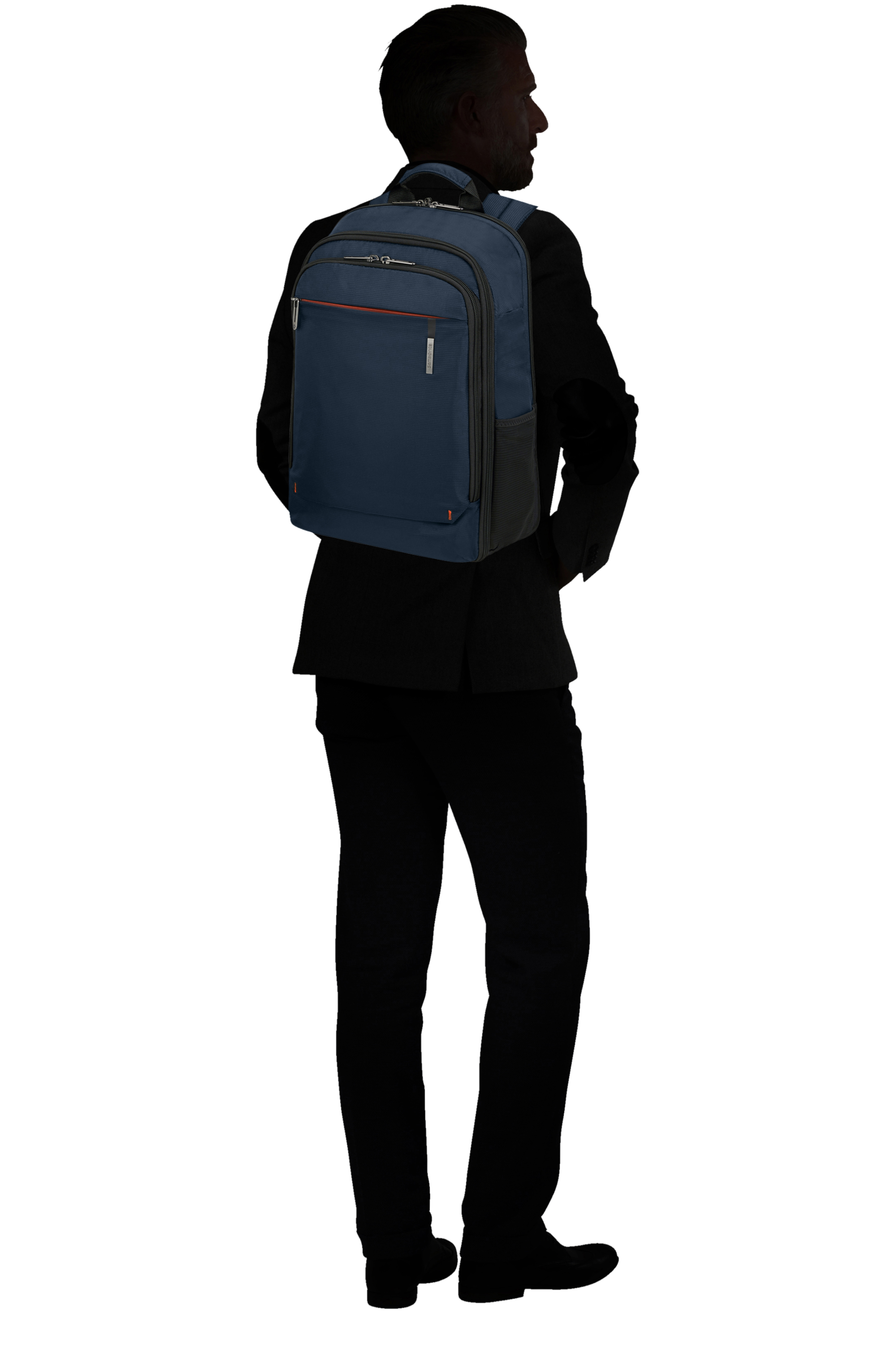 samsonite network backpack