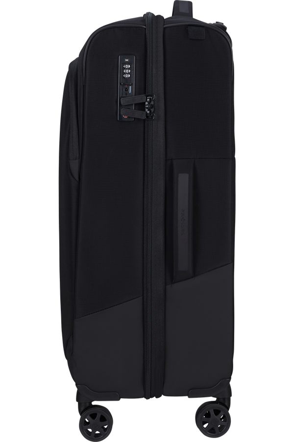 Samsonite Biz2go Trvl SPINNER DF EXP 66cm  Black