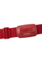 Samsonite Ta Revolution Luggage Strap 50mm  Red Samsonite Ta Revolution Luggage Strap 50mm  Red