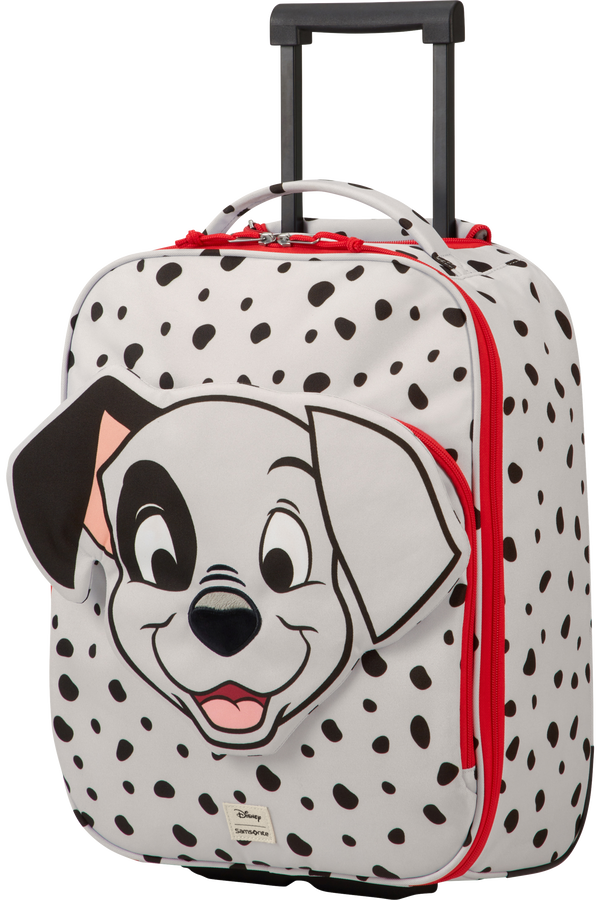 Sammies Disney Resv&auml;ska med 2 hjul 45cm