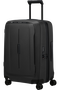 Samsonite Essens Spinner Expandable ZIP 55cm  Graphite