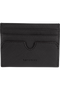 Samsonite My Samsonite Slg 337 - 6CC Holder  Black Samsonite My Samsonite Slg 337 - 6CC Holder  Black