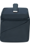 Samsonite Attrix Toilet Kit Beauty Case  Steel Blue Samsonite Attrix Toilet Kit Beauty Case  Steel Blue