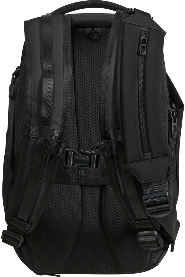 Samsonite Active Road Backpack 10L  Black