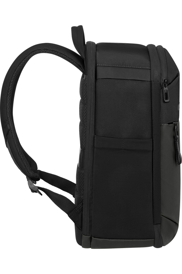 Samsonite Moderny Underseat Backpack XS  Black