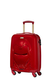 Disney Ultimate 2.0 Resv&auml;ska med 4 hjul 55cm 33 L | 55 x 39 x 25.5 cm | 2.4 kg