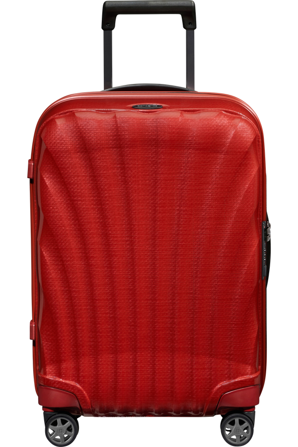 C-Lite Resv&auml;ska med 4 hjul 55cm