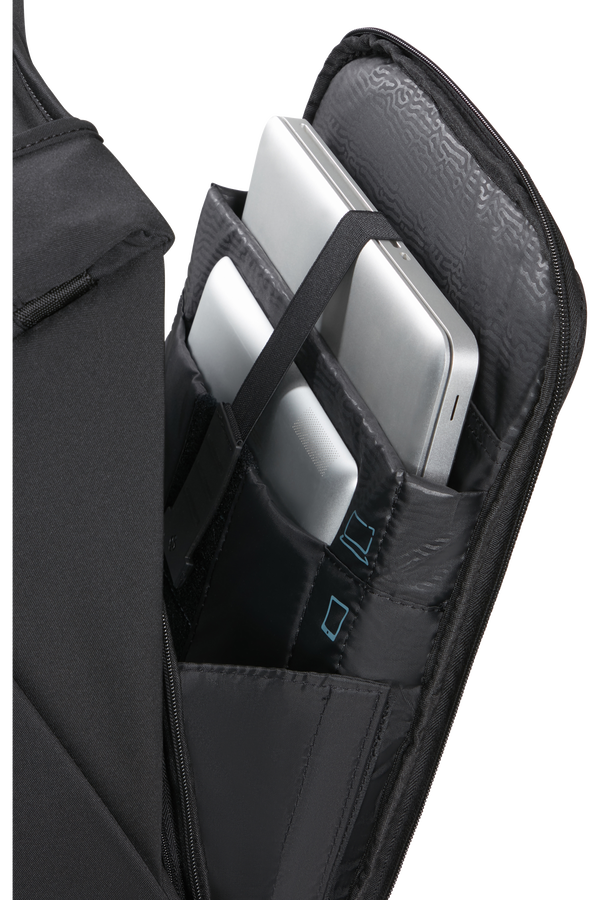 Securipak 2.0 Ryggs&auml;ck 15.6"