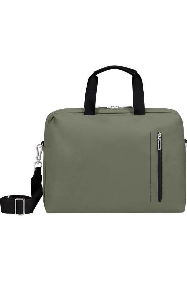 Samsonite Ongoing Bailhandle 15.6'  Olive green