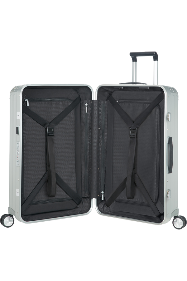 Alu trolley cheap