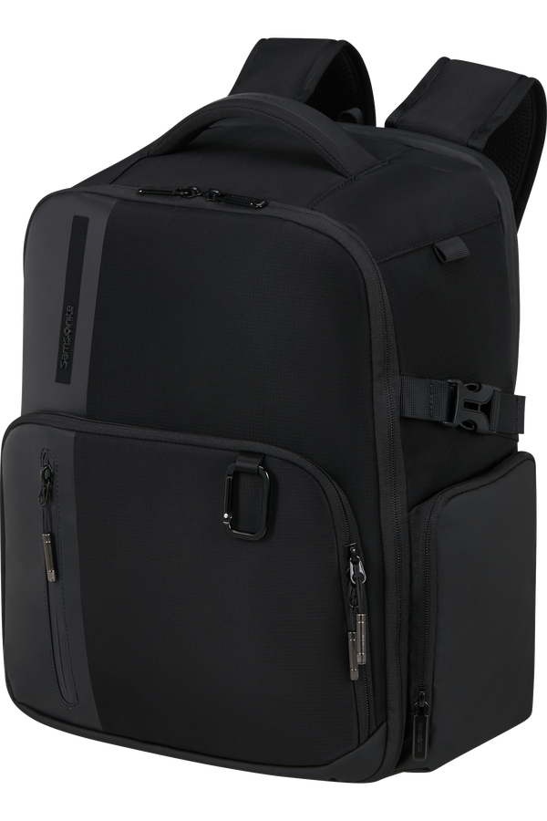 Samsonite Biz2go Underseat Backpack S  Black