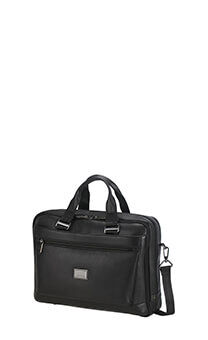 Waymore Lth Datorv&auml;ska &ndash; Porf&ouml;lj  15.6" 13 L | 30 x 41 x 17 cm | 1.2 kg
